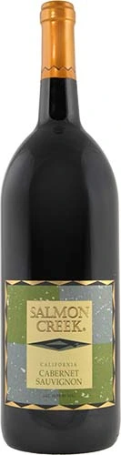 Salmon Creek Cab 1.5l