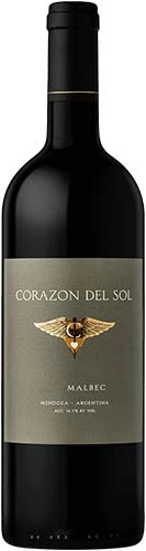 Corazon Del Sol Malbec 750ml