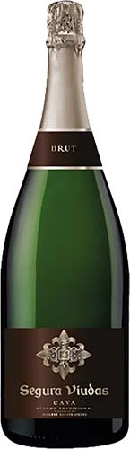 Segura Viudas Brut Cava