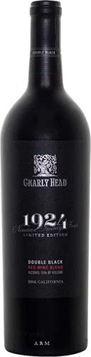 Gnarly Head 1924 Cabernet Sauv