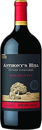 Fetzer Red Blend Anthonys Hill