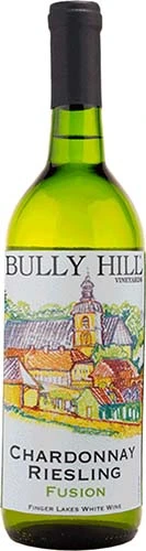 Bully Hill Chard/ries