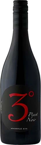 Maysara 3 Degrees Pinot Noir