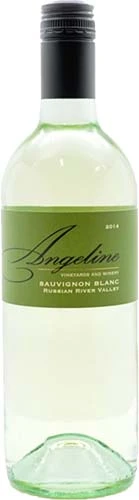 Angeline Rrv Sauv Blanc 750ml