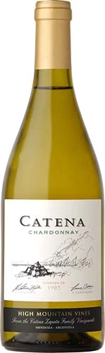 Catena Zapata Chardonnay