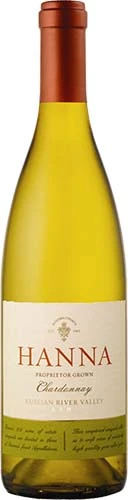 Hanna Chardonnay