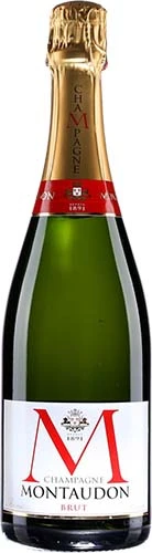 Montaudon Brut 750