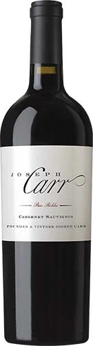 Joseph Carr Paso Cab Sauv 750