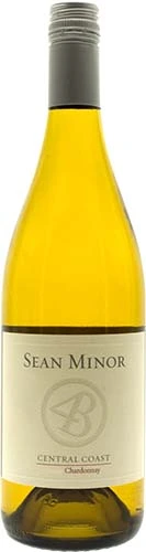 Sean Minor Chard Central 750ml