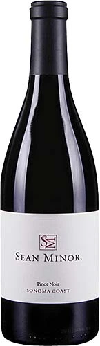 Sean Minor  Pinot Noir 750 Ml