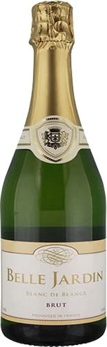 Belle Jardin Blanc De Blancs Brut