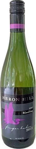 Heron Hill Dry Riesling