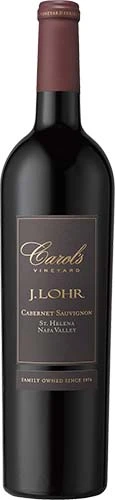 J Lohr Carol's Vyd Cab