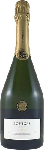 Bohigas                        Brut