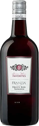 Franzia Fruity Red Sangria