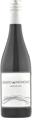 Legado Del Moncayo Garnacha