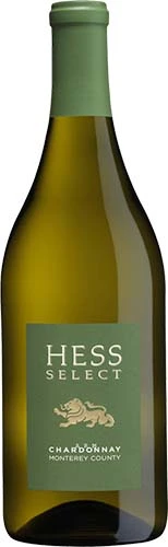 Hess                           Chardonnay