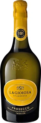 La Gioiosa Prosecco