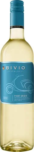 Bivio Pinot Grigio 750ml