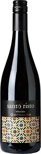 Santo Cristo Garnacha