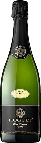 Huguet Brut Nature