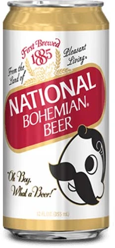 National Boh                   12 Pk B