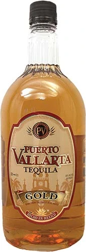 Puerto Vallarta Teq' 375ml