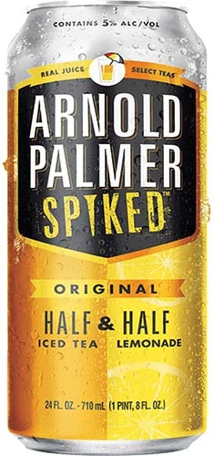 Arnold Palmer Spk H&h 24oz Can