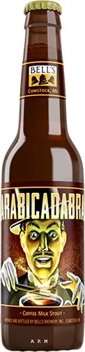 Bell's Arabicadabra 6pk