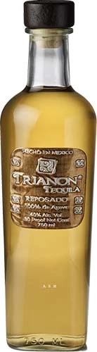 Trianon Repasado Tequila 750ml