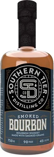 Sou. Tier Smoked Bourbon