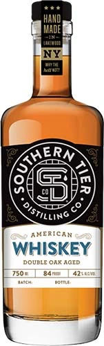 Southern Tier American Whiskey