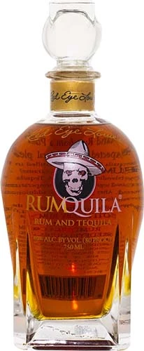 Red Eye Rumquila 750ml