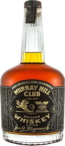 Joseph Magnus Murray Hill Bourbon