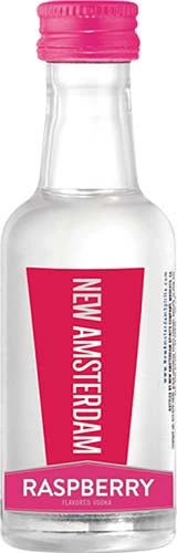 New Amsterdam Raspberry