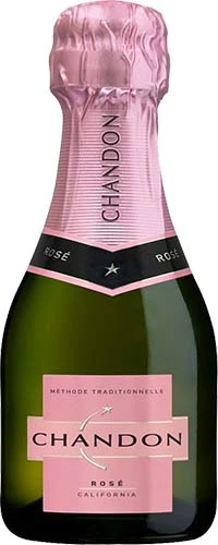 Chandon Rose 187ml