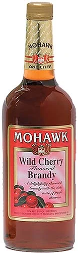 Mohawk Cherry