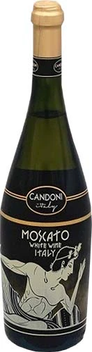 Candoni Moscato