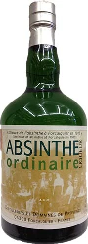 Absinthe Ordinaire 750