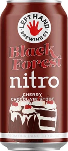 Black Forest Nitro