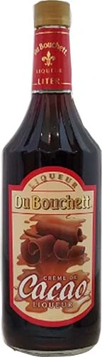 Dubouchett Creme De Cacao Dark