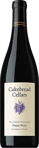 Cakebread Pinot Noir