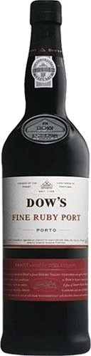 Dow's Fine Tawny Port