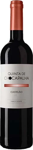 Quinta De Chocapalha Castelao 14