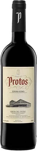 Protos Tinto Fino 2015  Red Wine