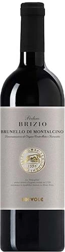 Brizio Brunello Di Montalcino