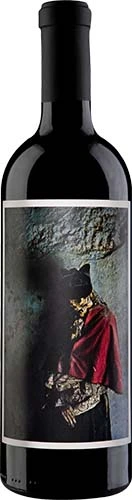 Orin Swift Palermo Cabernet Sauvignon