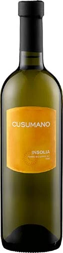 Cusumano Insolia 2015