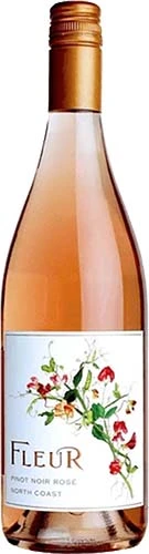 Fleur 'vin Gris' Pinot Noir