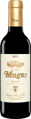 Muga Rioja Reserva